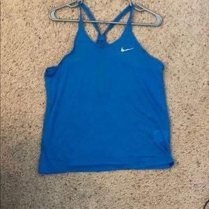 Nike Dri-Fit Tank